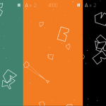 Terrene, un jeu de réflexe et de réflexion sur Android et Windows Phone Terrene, un jeu de réflexe et de réflexion sur Android et Windows Phone