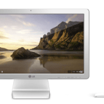 LG annonce son Chromebase, un all-in-one sous Chrome OS LG annonce son Chromebase, un all-in-one sous Chrome OS
