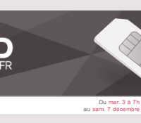 SFR RED