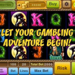Les jeux d’argent sur mobile, un secteur à fort potentiel Les jeux d’argent sur mobile, un secteur à fort potentiel