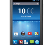 ZTE Blade Q Mini