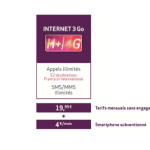 Virgin Mobile : de la 4G pour les offres à 19,99 euros à partir du printemps prochain Virgin Mobile : de la 4G pour les offres à 19,99 euros à partir du printemps prochain