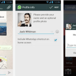 WhatsApp confirme sa position de leader avec 400 millions d’utilisateurs actifs WhatsApp confirme sa position de leader avec 400 millions d’utilisateurs actifs