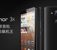 Huawei-Honor-3X