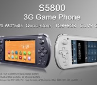 JXD-S5800-2