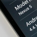 Android 4.4.1 s’invite aussi sur les Nexus 4 et Nexus 7 LTE (2013) Android 4.4.1 s’invite aussi sur les Nexus 4 et Nexus 7 LTE (2013)