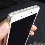 En photo, l&rsquo;Oppo R1 dévoile quelques caractéristiques et un design soigné