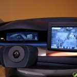 Renault nous présente Next Two, son futur système de navigation avec de la 4G Renault nous présente Next Two, son futur système de navigation avec de la 4G