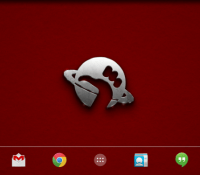 andorid apex launcher 2.2 image 0