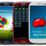 Galaxy S3 : la mise à jour officielle vers Android 4.3 est de retour ! Galaxy S3 : la mise à jour officielle vers Android 4.3 est de retour !