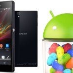 Xperia Z : le début du déploiement d&rsquo;Android 4.3 dès demain ?