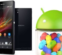 android 4.3 jelly bean sony xperia z image 0