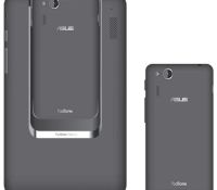 android asus padfone mini 4.3 image 1