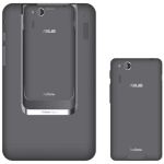 ASUS officialise son ASUS PadFone mini 4.3 à Taïwan avec un dock de 7 pouces ASUS officialise son ASUS PadFone mini 4.3 à Taïwan avec un dock de 7 pouces