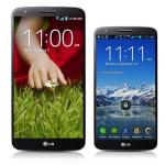 LG G2 mini : sortie courant avril à moins de 300 euros LG G2 mini : sortie courant avril à moins de 300 euros