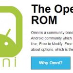 OmniROM : les Nightly Builds arrivent sur 22 terminaux Android OmniROM : les Nightly Builds arrivent sur 22 terminaux Android