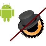 Koushik Dutta retire temporairement ROM Manager du Google Play
