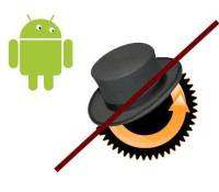 android rom manager google play store supprimée retirée pulled expulsed