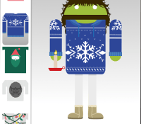 Androidify