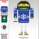 Androidify est de retour, créez l’avatarDroid qui vous ressemble Androidify est de retour, créez l’avatarDroid qui vous ressemble
