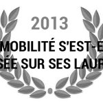 Bilan 2013 : la mobilité se repose-t-elle sur ses lauriers ? Bilan 2013 : la mobilité se repose-t-elle sur ses lauriers ?