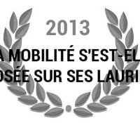 Bilan 2013
