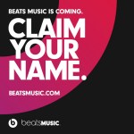 Beats Music arrivera en janvier 2014 : comment se différencier ? Beats Music arrivera en janvier 2014 : comment se différencier ?