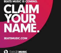 Beats Music