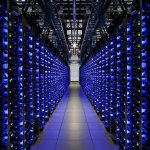 Google pourrait fabriquer ses propres processeurs pour datacenters