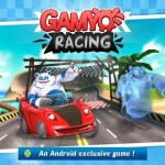 Gamyo Racing, un jeu de courses chrono en exclusivité sur Android Gamyo Racing, un jeu de courses chrono en exclusivité sur Android