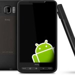 Le HTC HD2 sur Android 4.4 ? Et pourquoi pas !