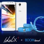 Alcatel One Touch Idol X+ : huit cœurs et du FullHD Alcatel One Touch Idol X+ : huit cœurs et du FullHD