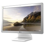 LG Chromebase, le all-in-one sous Chrome OS est facturé 350 dollars LG Chromebase, le all-in-one sous Chrome OS est facturé 350 dollars
