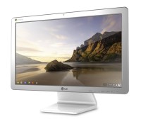 LG Chromebase