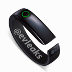 Le bracelet connecté de LG serait un « Lifeband Touch » et apparaît en photo Le bracelet connecté de LG serait un « Lifeband Touch » et apparaît en photo