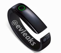 LG Lifeband Touch