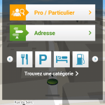 Mappy GPS Free : un GPS gratuit et complet sur smartphone