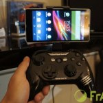M.O.J.O, la console de MadCatz sous Tegra 4 sort aujourd’hui à 249,99 euros M.O.J.O, la console de MadCatz sous Tegra 4 sort aujourd’hui à 249,99 euros
