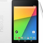 La Nexus 7 s’habille en blanc pour Noël, mais pas chez nous La Nexus 7 s’habille en blanc pour Noël, mais pas chez nous