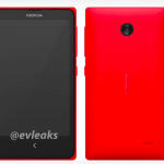 Nokia X, nouveau nom du projet Normandy de Nokia ? Nokia X, nouveau nom du projet Normandy de Nokia ?