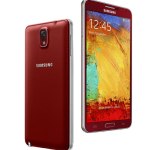 Les Galaxy Note 3 Rouge et Noir/Blanc & Or Rose sont officiels et plus discrets que prévu Les Galaxy Note 3 Rouge et Noir/Blanc & Or Rose sont officiels et plus discrets que prévu