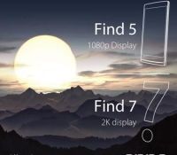Oppo Find 7