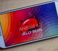 samsung galaxy s3 lte 4g android 4.3 jelly bean allemagne germany