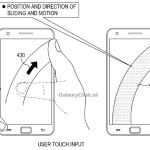 Samsung compte adapter son interface à la taille de votre main Samsung compte adapter son interface à la taille de votre main
