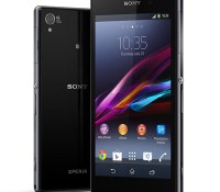 Sony Xperia Z1