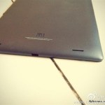 La première tablette de Xiaomi se précise La première tablette de Xiaomi se précise