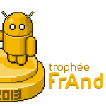 Trophée FrAndroid 2013 : élisez le smartphone Android de l’année ! Trophée FrAndroid 2013 : élisez le smartphone Android de l’année !