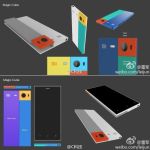 Magic Cube : le smartphone modulable de Xiaomi se dévoile en photo Magic Cube : le smartphone modulable de Xiaomi se dévoile en photo