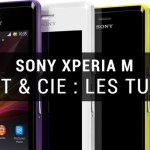 Sony Xperia M : les tutos (root, ROM et autres) Sony Xperia M : les tutos (root, ROM et autres)