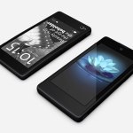 Le YotaPhone annoncé en France pour décembre fait payer 499 euros son écran e-Ink Le YotaPhone annoncé en France pour décembre fait payer 499 euros son écran e-Ink